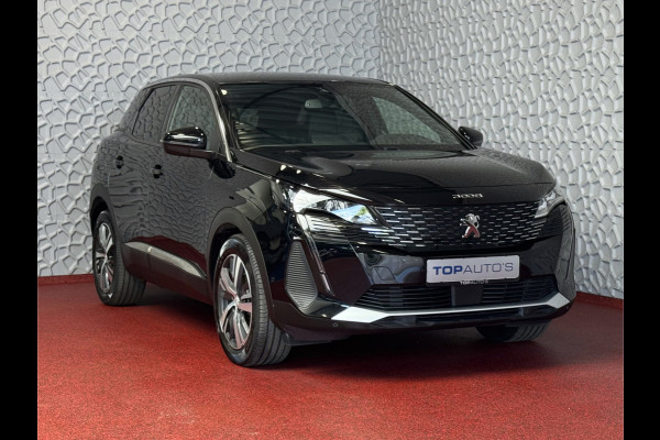 Peugeot 3008 1.6 HYBRID PHEV ALLURE PACK CARPLAY NAVI CAMERA BLINDSPOT Plug in Hybrid phev