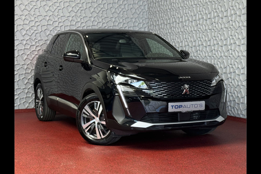 Peugeot 3008 1.6 HYBRID PHEV ALLURE PACK CARPLAY NAVI CAMERA BLINDSPOT Plug in Hybrid phev