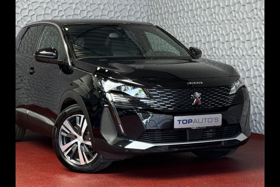 Peugeot 3008 1.6 HYBRID PHEV ALLURE PACK CARPLAY NAVI CAMERA BLINDSPOT Plug in Hybrid phev