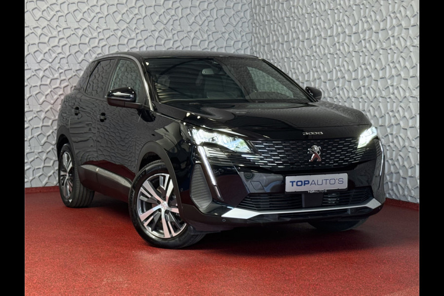Peugeot 3008 1.6 HYBRID PHEV ALLURE PACK CARPLAY NAVI CAMERA BLINDSPOT Plug in Hybrid phev