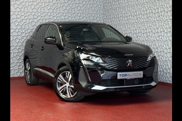 Peugeot 3008 1.6 HYBRID PHEV ALLURE PACK CARPLAY NAVI CAMERA BLINDSPOT Plug in Hybrid phev
