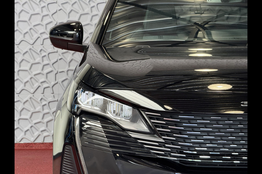 Peugeot 3008 1.6 HYBRID PHEV ALLURE PACK CARPLAY NAVI CAMERA BLINDSPOT Plug in Hybrid phev