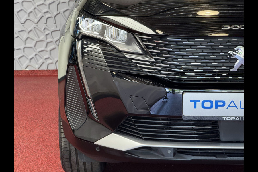 Peugeot 3008 1.6 HYBRID PHEV ALLURE PACK CARPLAY NAVI CAMERA BLINDSPOT Plug in Hybrid phev