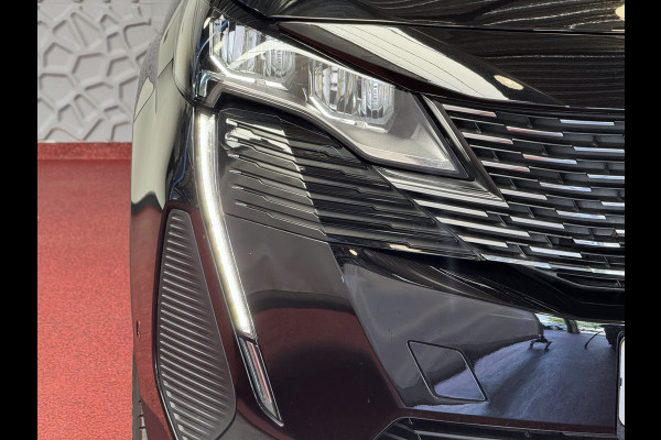 Peugeot 3008 1.6 HYBRID PHEV ALLURE PACK CARPLAY NAVI CAMERA BLINDSPOT Plug in Hybrid phev