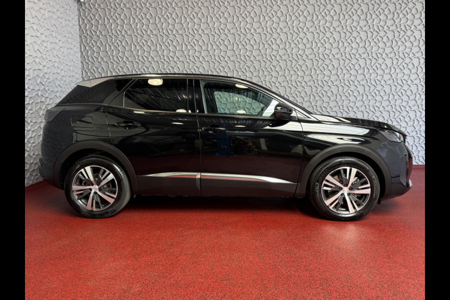 Peugeot 3008 1.6 HYBRID PHEV ALLURE PACK CARPLAY NAVI CAMERA BLINDSPOT Plug in Hybrid phev