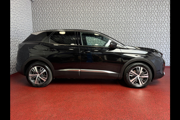 Peugeot 3008 1.6 HYBRID PHEV ALLURE PACK CARPLAY NAVI CAMERA BLINDSPOT Plug in Hybrid phev