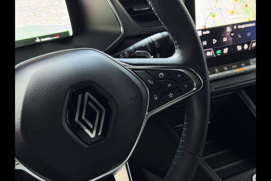 Renault Captur 1.3 160 PK STOEL/STUUR .VERW 4 CIL CAMERA 18''LMV PURE VISION LED 10'' R-LINK NAVI 2025 EDC-automaat (Efficiënt Dual Clutch) 7 Versnellingen 1200KG Trekgewicht ✅Top Auto's Wijchen✅ 170 Nieuwe en bijna nieuwe Auto's met : Benzine /  PHEV / Plug in hybrid / Hybrid / Mild hybrid / HEV / Keuze uit Techno / Alpine  / E-Tech / E Tech / Evolution / Esprit