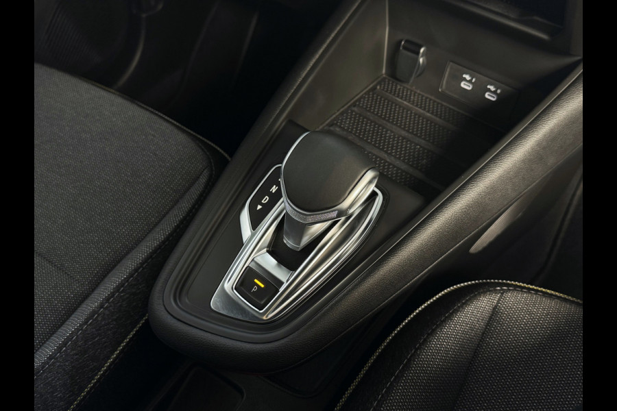 Renault Captur 1.3 160 PK STOEL/STUUR .VERW 4 CIL CAMERA 18''LMV PURE VISION LED 10'' R-LINK NAVI 2025 EDC-automaat (Efficiënt Dual Clutch) 7 Versnellingen 1200KG Trekgewicht ✅Top Auto's Wijchen✅ 170 Nieuwe en bijna nieuwe Auto's met : Benzine /  PHEV / Plug in hybrid / Hybrid / Mild hybrid / HEV / Keuze uit Techno / Alpine  / E-Tech / E Tech / Evolution / Esprit