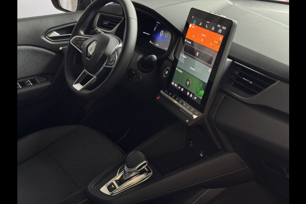Renault Captur 1.3 160 PK STOEL/STUUR .VERW 4 CIL CAMERA 18''LMV PURE VISION LED 10'' R-LINK NAVI 2025 EDC-automaat (Efficiënt Dual Clutch) 7 Versnellingen 1200KG Trekgewicht ✅Top Auto's Wijchen✅ 170 Nieuwe en bijna nieuwe Auto's met : Benzine /  PHEV / Plug in hybrid / Hybrid / Mild hybrid / HEV / Keuze uit Techno / Alpine  / E-Tech / E Tech / Evolution / Esprit