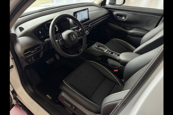 Honda Zr-V 2.0 e:HEV 184 PK STOELVERW CAMERA CARPLAY SPORT ELEK.STOEL PDC