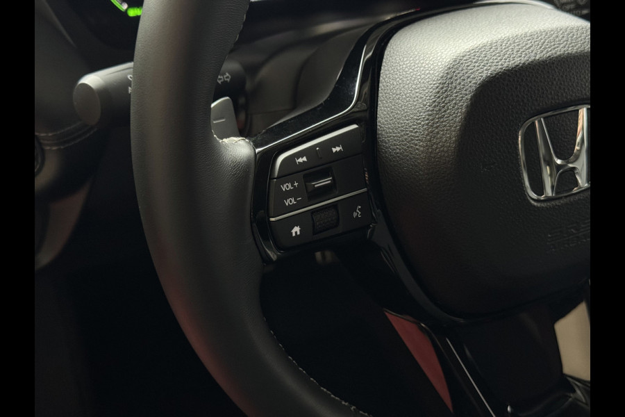 Honda Zr-V 2.0 e:HEV 184 PK STOELVERW CAMERA CARPLAY SPORT ELEK.STOEL PDC
