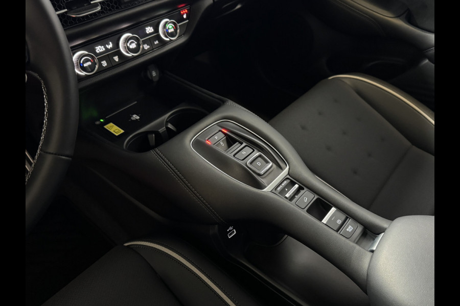 Honda Zr-V 2.0 e:HEV 184 PK STOELVERW CAMERA CARPLAY SPORT ELEK.STOEL PDC