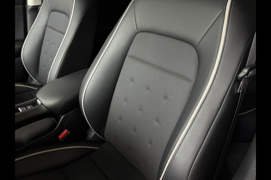 Honda Zr-V 2.0 e:HEV 184 PK STOELVERW CAMERA CARPLAY SPORT ELEK.STOEL PDC