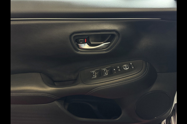 Honda Zr-V 2.0 e:HEV 184 PK STOELVERW CAMERA CARPLAY SPORT ELEK.STOEL PDC