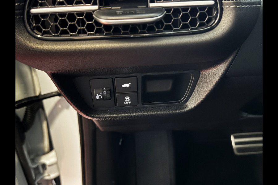 Honda Zr-V 2.0 e:HEV 184 PK STOELVERW CAMERA CARPLAY SPORT ELEK.STOEL PDC