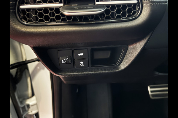 Honda Zr-V 2.0 e:HEV 184 PK STOELVERW CAMERA CARPLAY SPORT ELEK.STOEL PDC