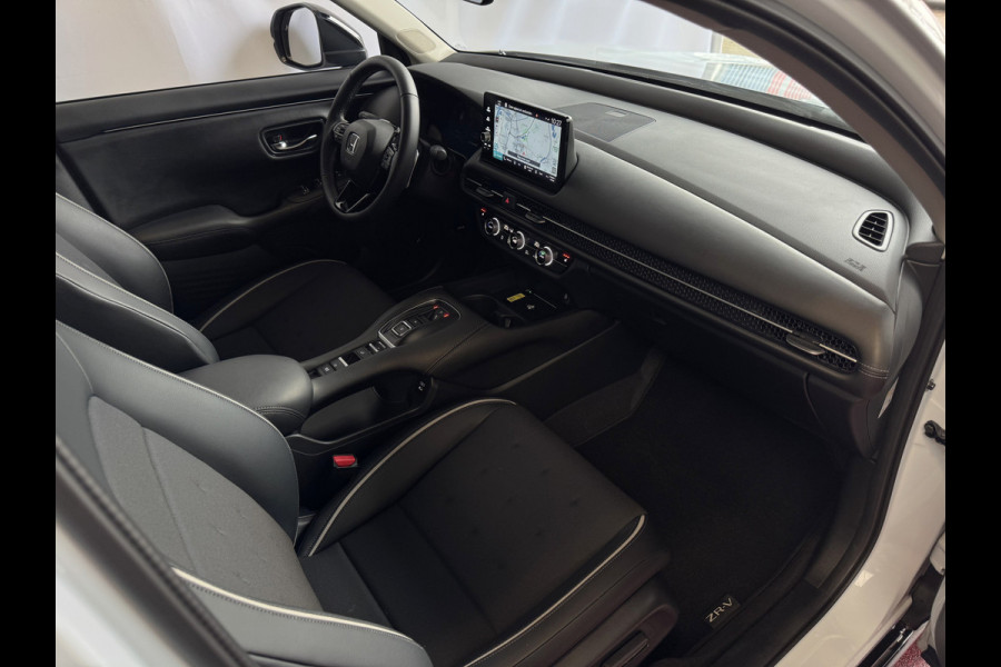Honda Zr-V 2.0 e:HEV 184 PK STOELVERW CAMERA CARPLAY SPORT ELEK.STOEL PDC