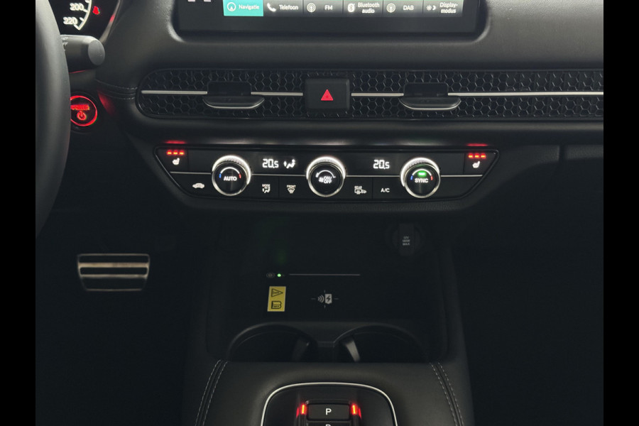 Honda Zr-V 2.0 e:HEV 184 PK STOELVERW CAMERA CARPLAY SPORT ELEK.STOEL PDC