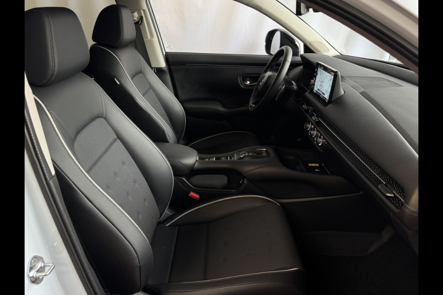 Honda Zr-V 2.0 e:HEV 184 PK STOELVERW CAMERA CARPLAY SPORT ELEK.STOEL PDC