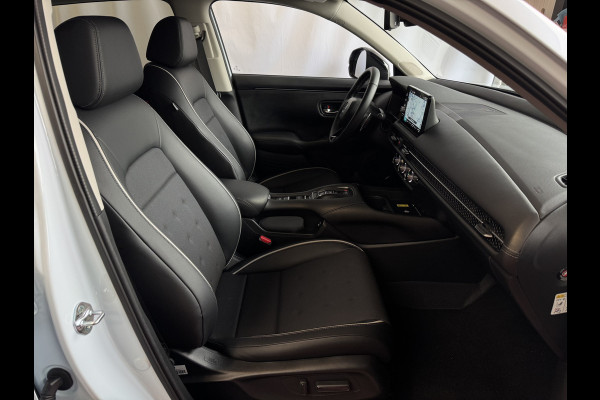 Honda Zr-V 2.0 e:HEV 184 PK STOELVERW CAMERA CARPLAY SPORT ELEK.STOEL PDC