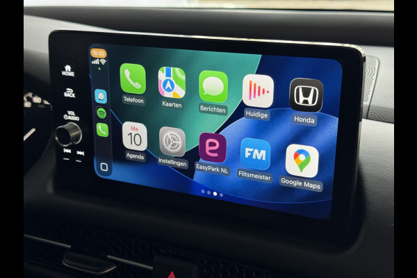 Honda Zr-V 2.0 e:HEV 184 PK STOELVERW CAMERA CARPLAY SPORT ELEK.STOEL PDC