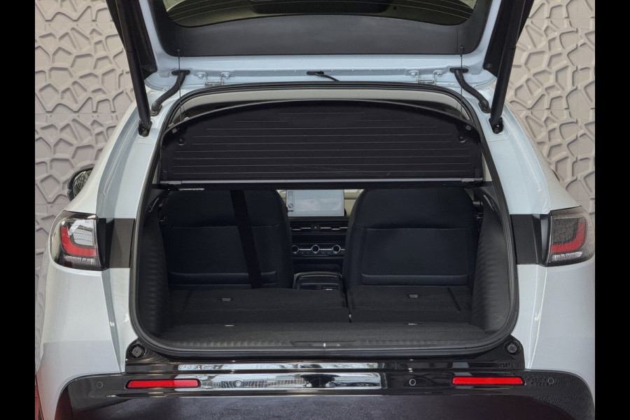 Honda Zr-V 2.0 e:HEV 184 PK STOELVERW CAMERA CARPLAY SPORT ELEK.STOEL PDC