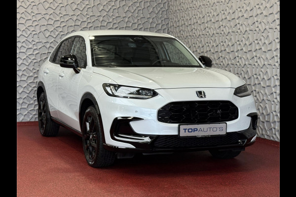 Honda Zr-V 2.0 e:HEV 184 PK STOELVERW CAMERA CARPLAY SPORT ELEK.STOEL PDC