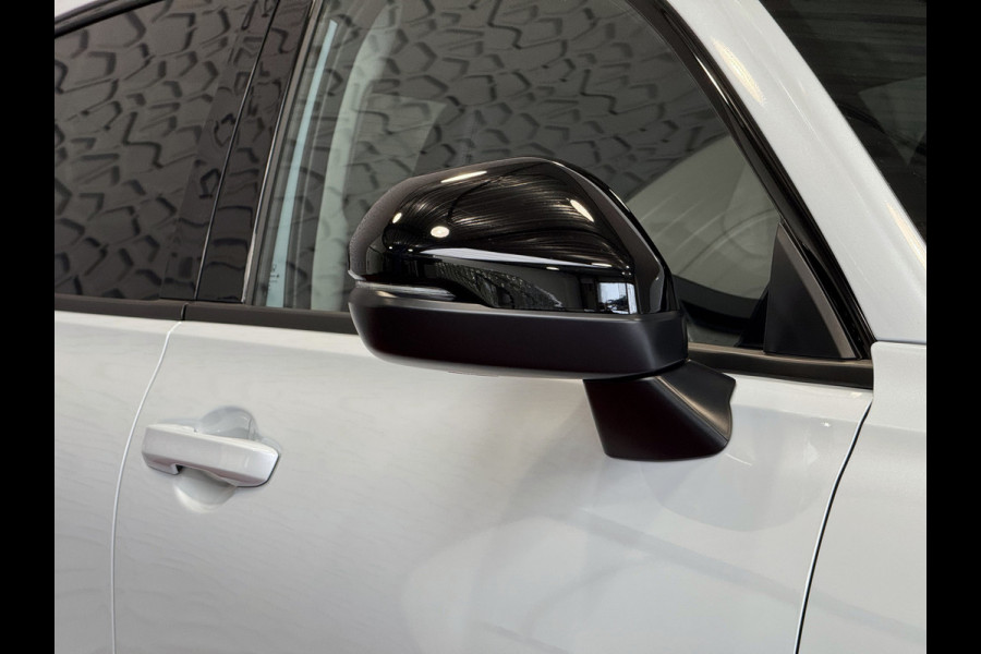 Honda Zr-V 2.0 e:HEV 184 PK STOELVERW CAMERA CARPLAY SPORT ELEK.STOEL PDC