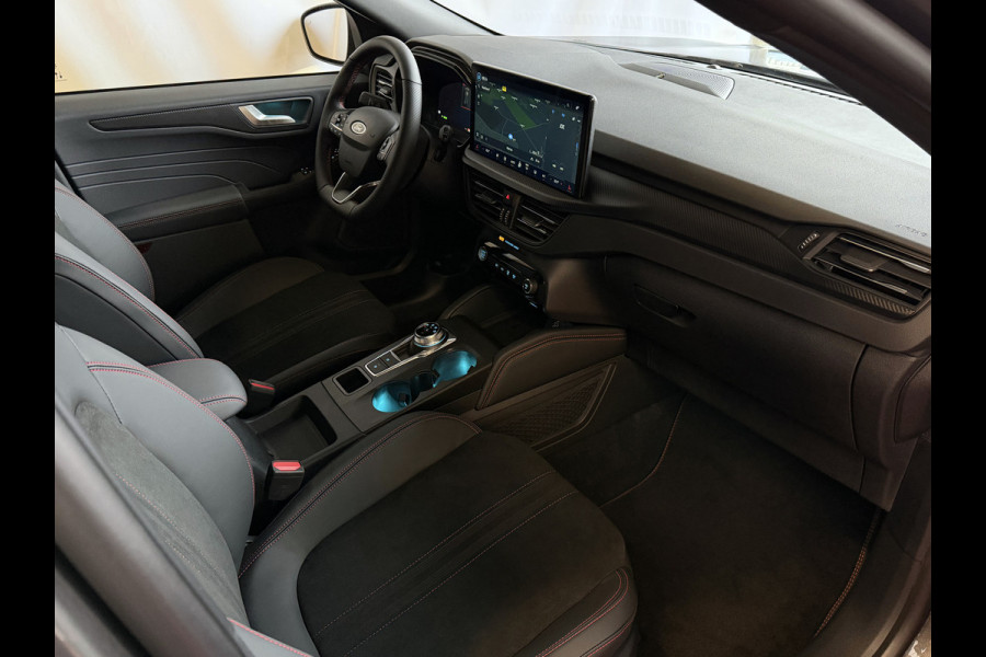 Ford Kuga Ford Kuga PHEV 243 PK ST‑Line X – 2026 • FULL SPEC • B&O • Panodak • 20’’ LMV • 360° • Haak! ✅ Ford Wijchen / Al 30 Jaar verkopen wij Ford In Nederland / Wij leveren Nieuwe en Bijna nieuwe Ford's / Zowel : ST-Line X / St-Line / Titanium / Sound Edtioion / Active / Graphite Tech Editi