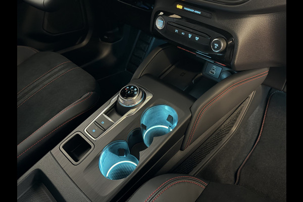 Ford Kuga Ford Kuga PHEV 243 PK ST‑Line X – 2026 • FULL SPEC • B&O • Panodak • 20’’ LMV • 360° • Haak! ✅ Ford Wijchen / Al 30 Jaar verkopen wij Ford In Nederland / Wij leveren Nieuwe en Bijna nieuwe Ford's / Zowel : ST-Line X / St-Line / Titanium / Sound Edtioion / Active / Graphite Tech Editi