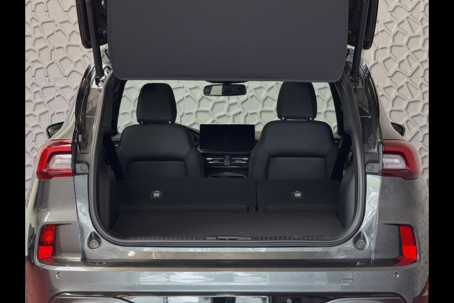 Ford Kuga Ford Kuga PHEV 243 PK ST‑Line X – 2026 • FULL SPEC • B&O • Panodak • 20’’ LMV • 360° • Haak! ✅ Ford Wijchen / Al 30 Jaar verkopen wij Ford In Nederland / Wij leveren Nieuwe en Bijna nieuwe Ford's / Zowel : ST-Line X / St-Line / Titanium / Sound Edtioion / Active / Graphite Tech Editi