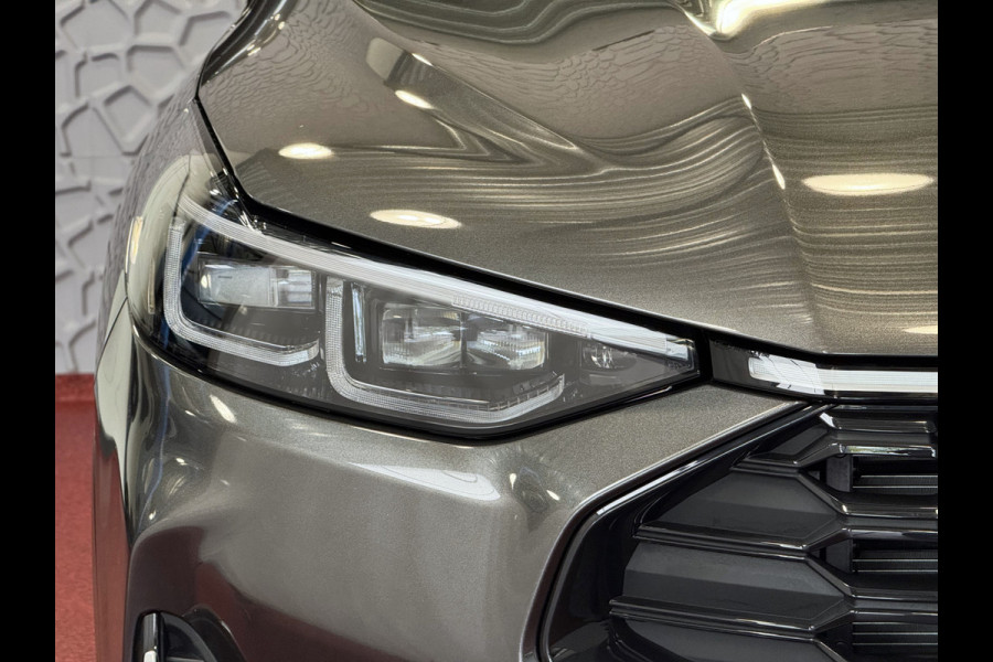 Ford Kuga Ford Kuga PHEV 243 PK ST‑Line X – 2026 • FULL SPEC • B&O • Panodak • 20’’ LMV • 360° • Haak! ✅ Ford Wijchen / Al 30 Jaar verkopen wij Ford In Nederland / Wij leveren Nieuwe en Bijna nieuwe Ford's / Zowel : ST-Line X / St-Line / Titanium / Sound Edtioion / Active / Graphite Tech Editi