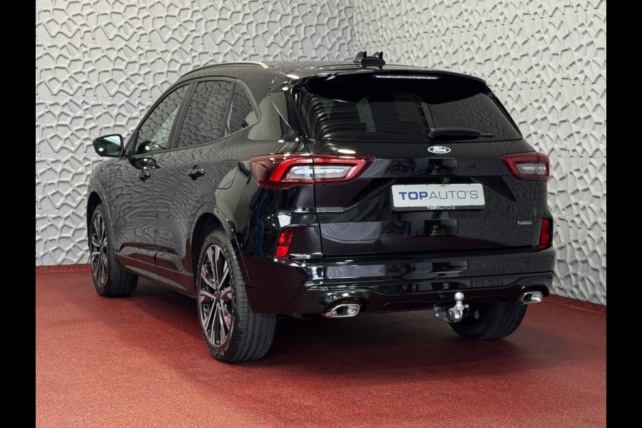 Ford Kuga Topuitvoering! Ford Kuga PHEV 243 PK ST‑Line X – 2026 • Panodak • 20’’ LMV • B&O • 360° Cam • Haak phev ✅ Ford Wijchen / Al 30 Jaar verkoop van Ford  In Nederland / Wij leveren Nieuwe en Bijna nieuwe Ford's / Zowel : ST-Line X / St-Line / Titanium / Sound Edtioion / Active / Graphite Tech Editi