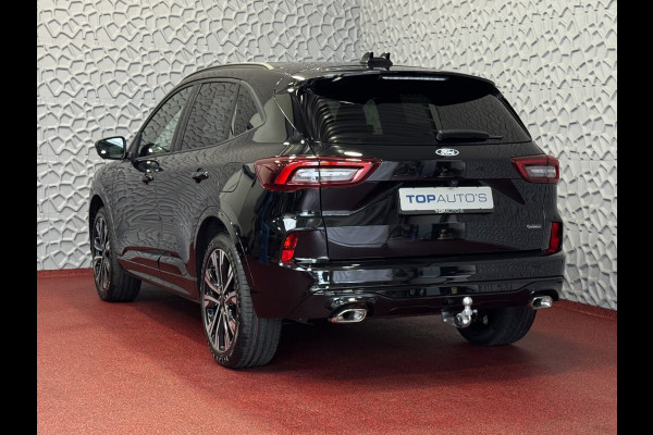 Ford Kuga Topuitvoering! Ford Kuga PHEV 243 PK ST‑Line X – 2026 • Panodak • 20’’ LMV • B&O • 360° Cam • Haak phev ✅ Ford Wijchen / Al 30 Jaar verkoop van Ford  In Nederland / Wij leveren Nieuwe en Bijna nieuwe Ford's / Zowel : ST-Line X / St-Line / Titanium / Sound Edtioion / Active / Graphite Tech Editi