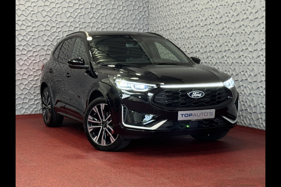 Ford Kuga Topuitvoering! Ford Kuga PHEV 243 PK ST‑Line X – 2026 • Panodak • 20’’ LMV • B&O • 360° Cam • Haak phev ✅ Ford Wijchen / Al 30 Jaar verkoop van Ford  In Nederland / Wij leveren Nieuwe en Bijna nieuwe Ford's / Zowel : ST-Line X / St-Line / Titanium / Sound Edtioion / Active / Graphite Tech Editi
