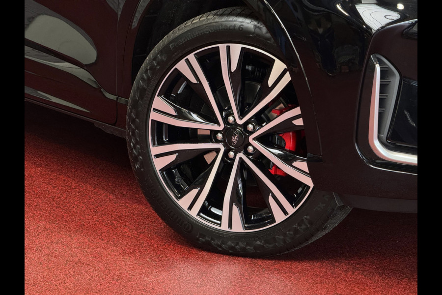 Ford Kuga Topuitvoering! Ford Kuga PHEV 243 PK ST‑Line X – 2026 • Panodak • 20’’ LMV • B&O • 360° Cam • Haak phev ✅ Ford Wijchen / Al 30 Jaar verkoop van Ford  In Nederland / Wij leveren Nieuwe en Bijna nieuwe Ford's / Zowel : ST-Line X / St-Line / Titanium / Sound Edtioion / Active / Graphite Tech Editi