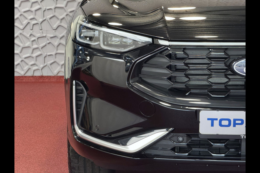 Ford Kuga Topuitvoering! Ford Kuga PHEV 243 PK ST‑Line X – 2026 • Panodak • 20’’ LMV • B&O • 360° Cam • Haak phev ✅ Ford Wijchen / Al 30 Jaar verkoop van Ford  In Nederland / Wij leveren Nieuwe en Bijna nieuwe Ford's / Zowel : ST-Line X / St-Line / Titanium / Sound Edtioion / Active / Graphite Tech Editi