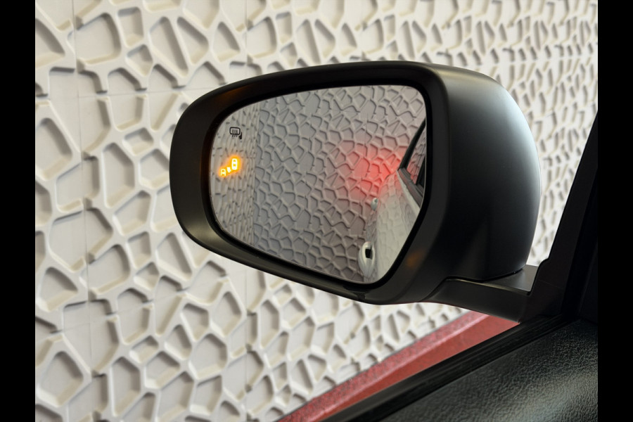 Suzuki Vitara 1.4 BOOSTERJET HYBRID STYLE PANORAMA SCHUIFDAK LEER CARPLAY NAVI CAMERA PDC STOELVERW.