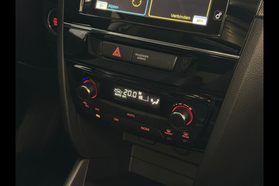 Suzuki Vitara 1.4 BOOSTERJET HYBRID STYLE PANORAMA SCHUIFDAK LEER CARPLAY NAVI CAMERA PDC STOELVERW.