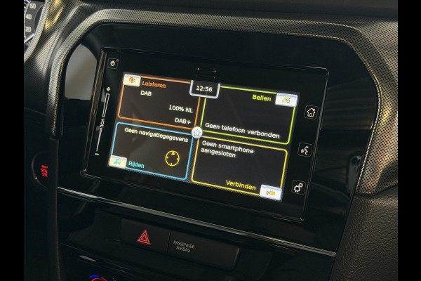 Suzuki Vitara 1.4 BOOSTERJET HYBRID STYLE PANORAMA SCHUIFDAK LEER CARPLAY NAVI CAMERA PDC STOELVERW.
