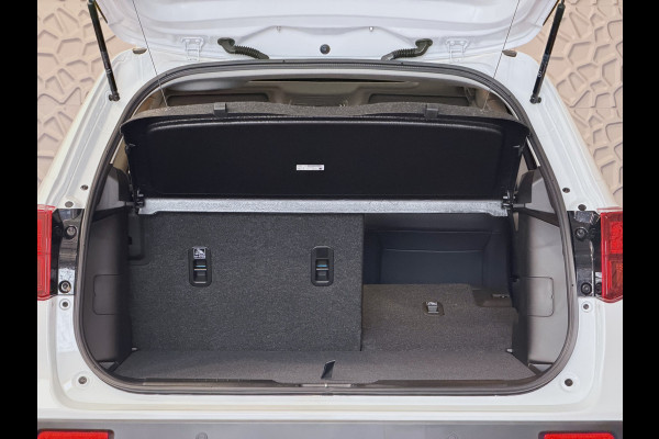 Suzuki Vitara 1.4 BOOSTERJET HYBRID STYLE PANORAMA SCHUIFDAK LEER CARPLAY NAVI CAMERA PDC STOELVERW.