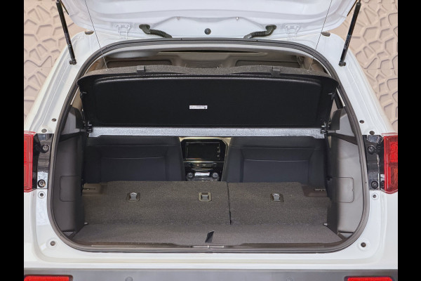 Suzuki Vitara 1.4 BOOSTERJET HYBRID STYLE PANORAMA SCHUIFDAK LEER CARPLAY NAVI CAMERA PDC STOELVERW.