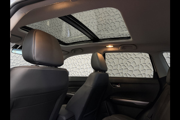 Suzuki Vitara 1.4 BOOSTERJET HYBRID STYLE PANORAMA SCHUIFDAK LEER CARPLAY NAVI CAMERA PDC STOELVERW.