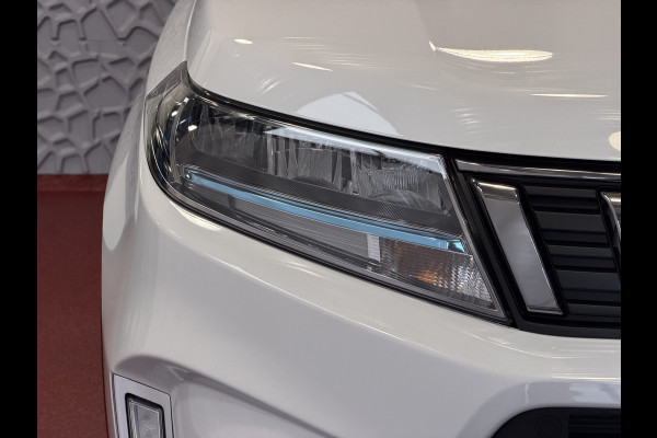 Suzuki Vitara 1.4 BOOSTERJET HYBRID STYLE PANORAMA SCHUIFDAK LEER CARPLAY NAVI CAMERA PDC STOELVERW.