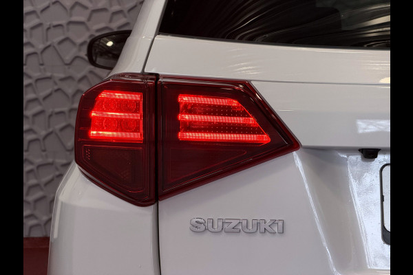 Suzuki Vitara 1.4 BOOSTERJET HYBRID STYLE PANORAMA SCHUIFDAK LEER CARPLAY NAVI CAMERA PDC STOELVERW.