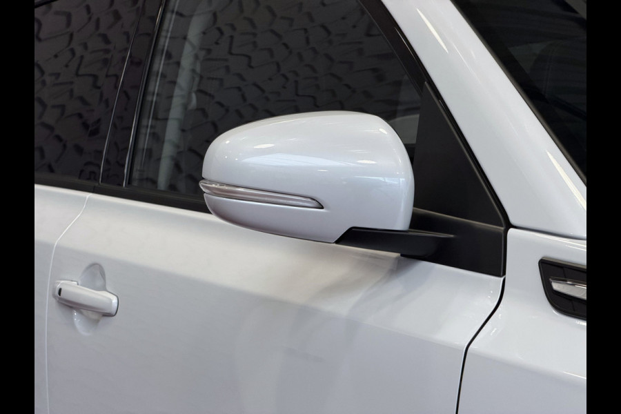Suzuki Vitara 1.4 BOOSTERJET HYBRID STYLE PANORAMA SCHUIFDAK LEER CARPLAY NAVI CAMERA PDC STOELVERW.