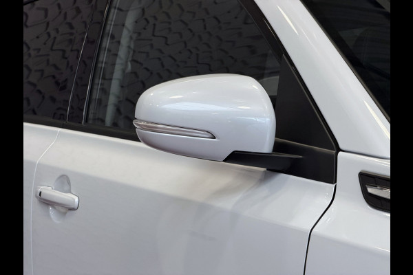 Suzuki Vitara 1.4 BOOSTERJET HYBRID STYLE PANORAMA SCHUIFDAK LEER CARPLAY NAVI CAMERA PDC STOELVERW.