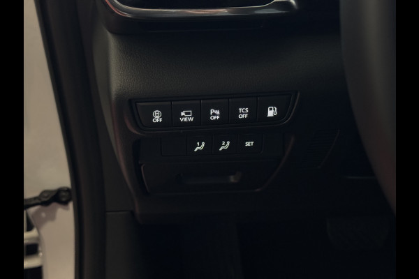 Mazda MX-30 E-SKYACTIV R-EV PHEV BOSE 170PK ELEK.STOEL H.U.D CAMERA LED PLUG IN HYBRID  phev plugin