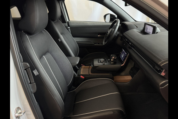 Mazda MX-30 E-SKYACTIV R-EV PHEV BOSE 170PK ELEK.STOEL H.U.D CAMERA LED PLUG IN HYBRID  phev plugin