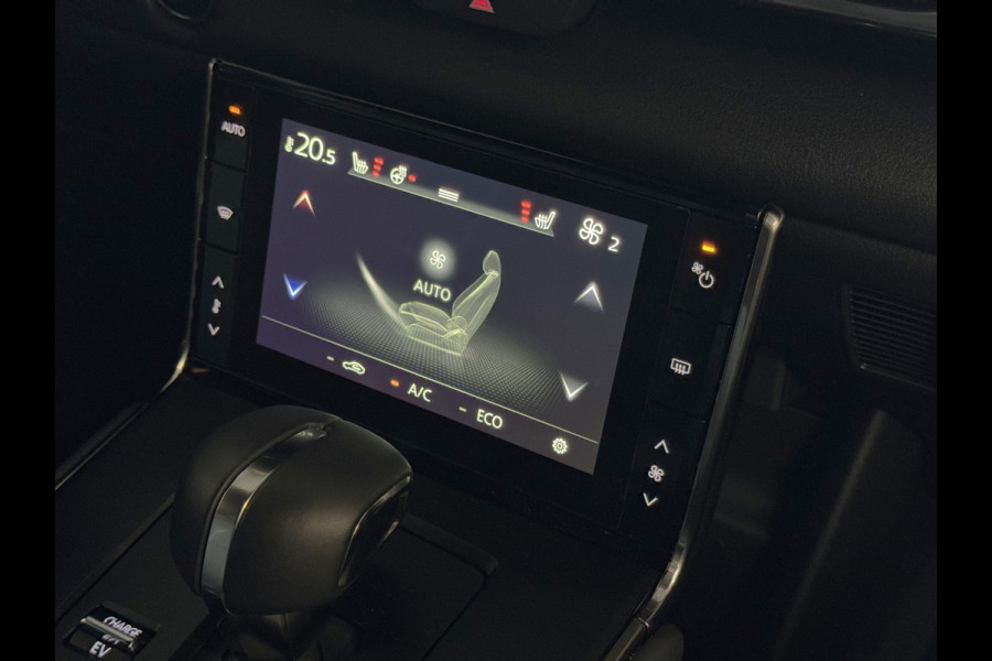 Mazda MX-30 E-SKYACTIV R-EV PHEV BOSE 170PK ELEK.STOEL H.U.D CAMERA LED PLUG IN HYBRID  phev plugin